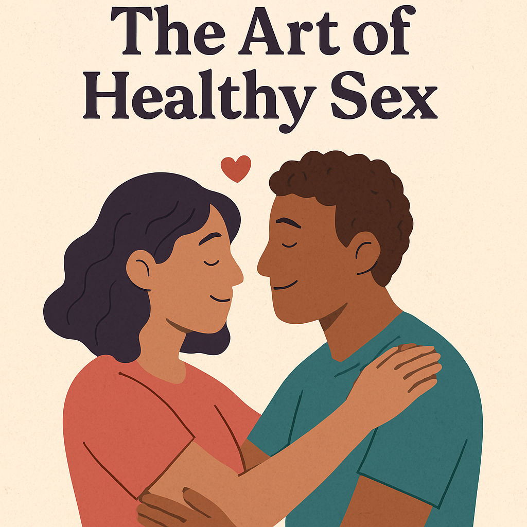 The Art of Healthy Sex